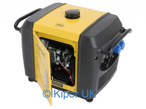 IG3000P Kipor Digital Generator