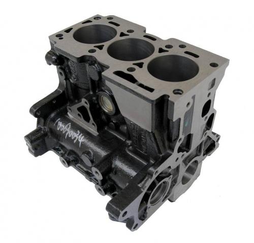 Engine Block Assembly 19STA