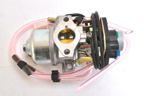 Carburettor complete with stepper motor IG2600