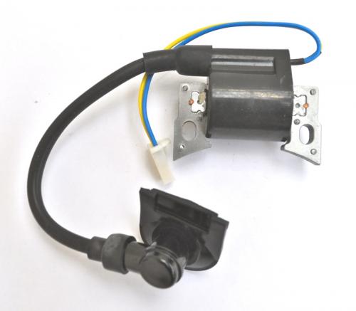 Ignition coils With Short Wire