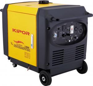 IG6000 Kipor Digital Generator Without Large Handles