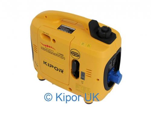 IG1000P Kipor Digital Generator