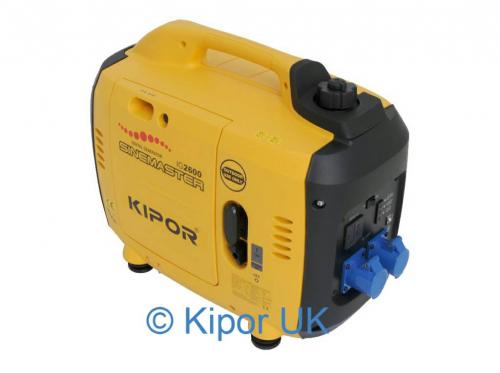 IG2600P Kipor Digital Generator