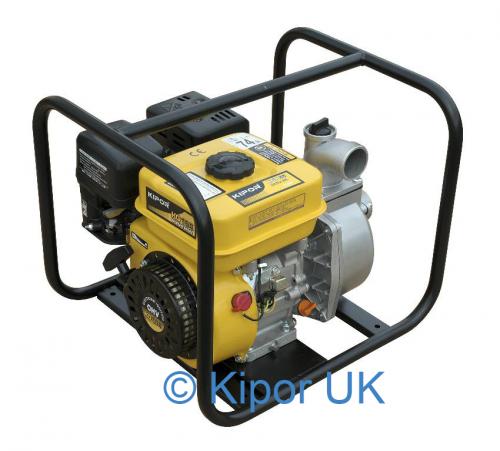 KGP20 Kipor Water Pump 2 Inch