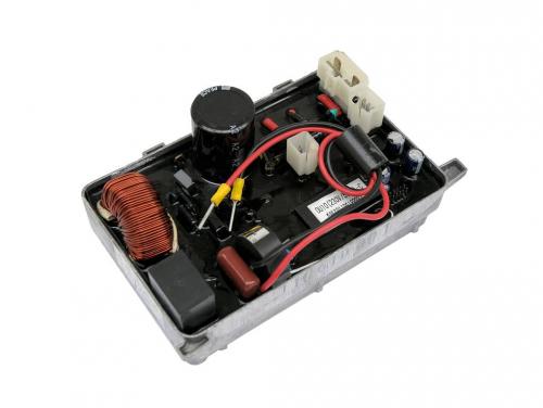 New Parallel inverter panel IG1000