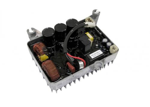 New Parallel inverter panel IG3000