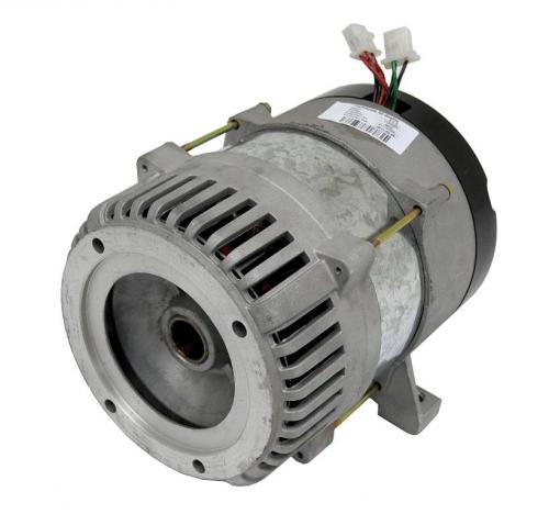 Alternator KDE3500