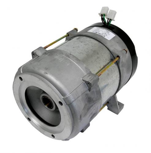 Alternator Assembly KDE6700TA