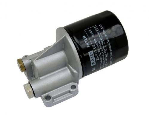 Oil Filter 25SS