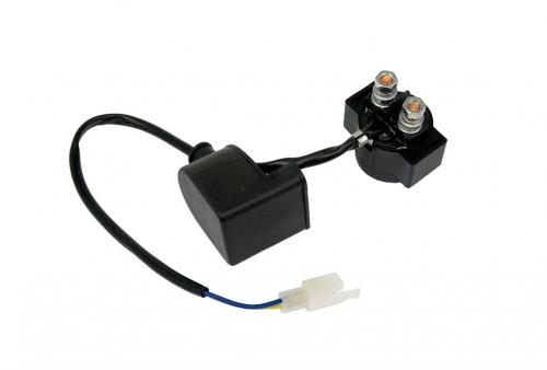 Starter Solenoids IG3000