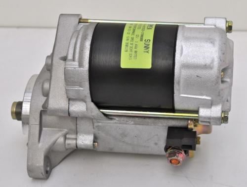 Starter Motor KDE19STA