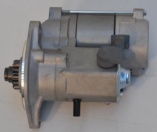 Starter Motor KDE11SS/KDE16SS