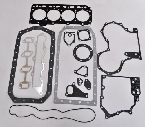 Engine Gasket Unit