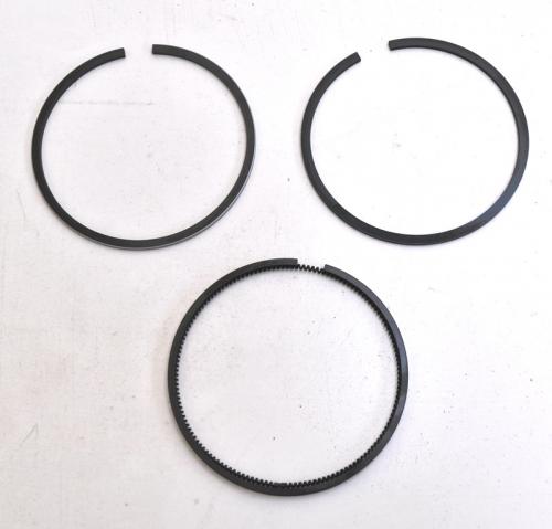 Piston Rings Set of 3 KM186F-04100T