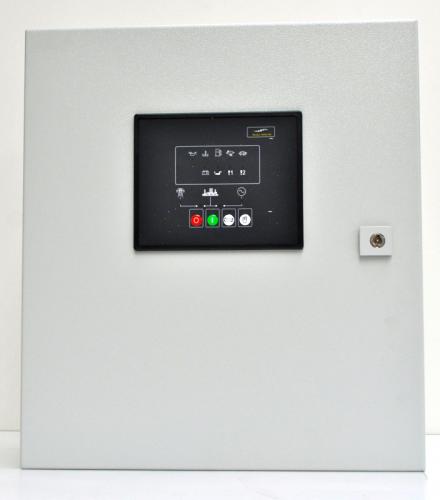 Auto Transfer Switch to fit KDE12STA