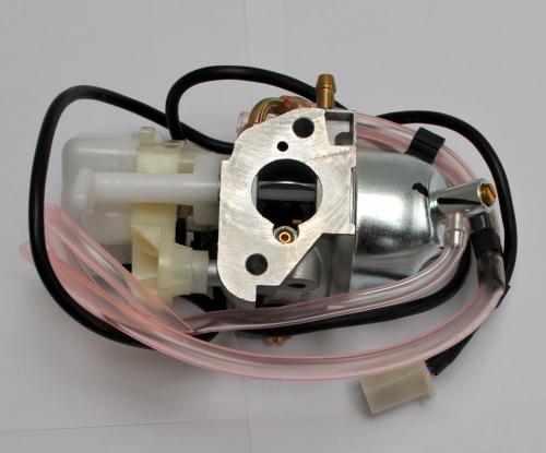 Carburettor complete with stepper motor IG1000