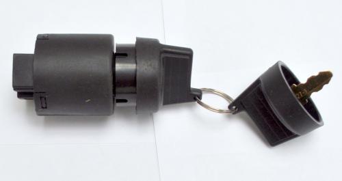 Ignition Switch JK427