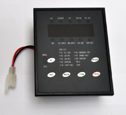 Digital Display Panel KI-MB3(ATS)-D-1