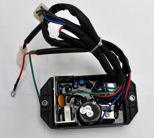 PLY95S AVR 12STA
