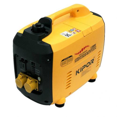 IG2600-110V Kipor Digital Generator