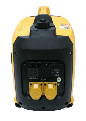 IG2600-110V Kipor Digital Generator
