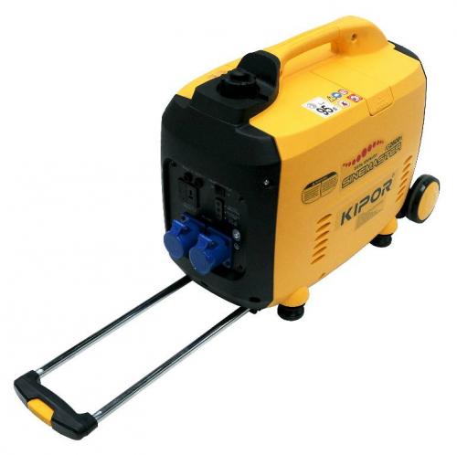 IG2600H Kipor Digital Generator
