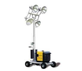 LIGHT TOWER KLB1000-4