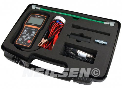 DIGITAL COMMON RAIL HIGH PRESSURE TESTER