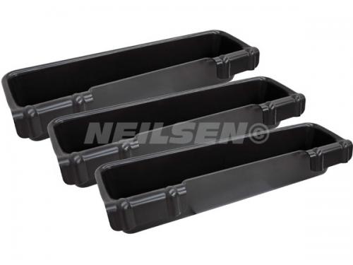 ANIMAL FEED TROUGH NEILSEN