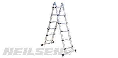 TELESCOPIC LADDER TF002