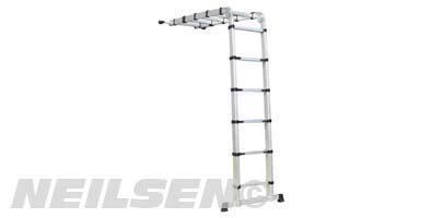 TELESCOPIC LADDER TF002