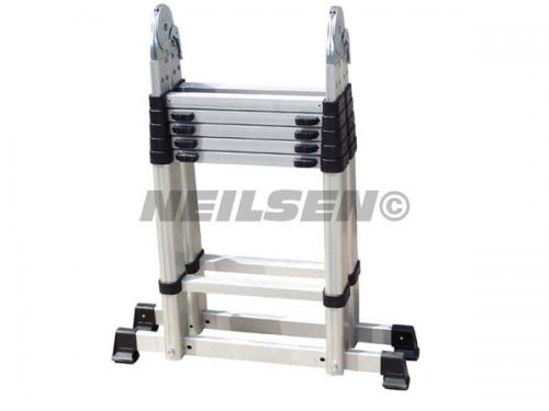 TELESCOPIC LADDER TF002