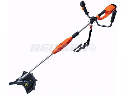 36V CORDLESS BRUSHCUTTER