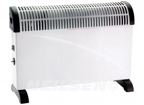 2KW FREESTDG /WALL MOUNTED CONVECTOR HEATER