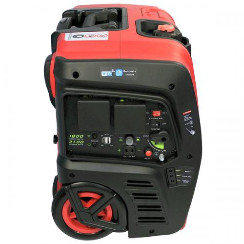 SE2000I Neilsen Digital Generator