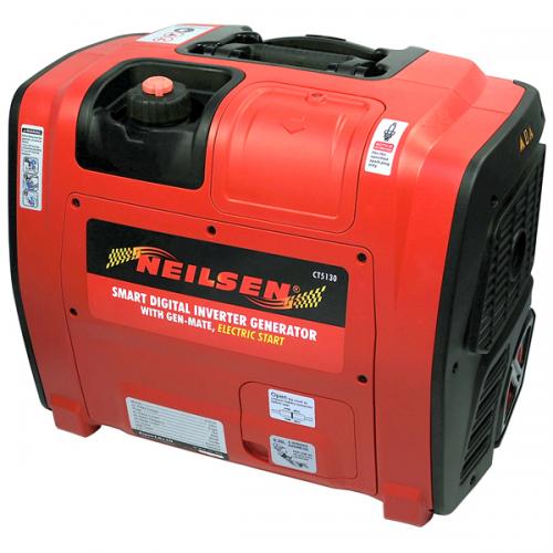 SE2000IE Neilsen Digital Generator