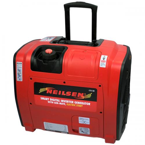 SE2000IE Neilsen Digital Generator