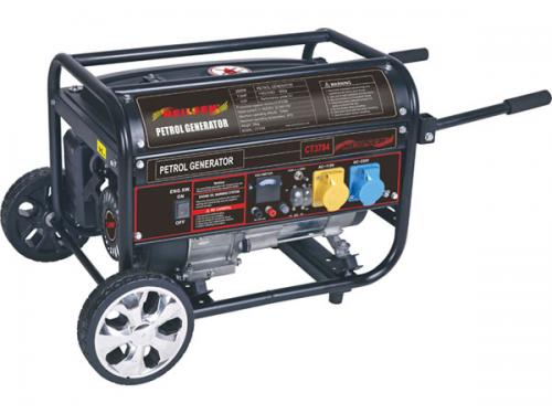 GASOLINE GENERATOR 7.0HP CT3784