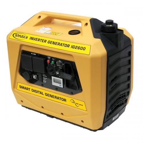 IG2600 SPARK Generator