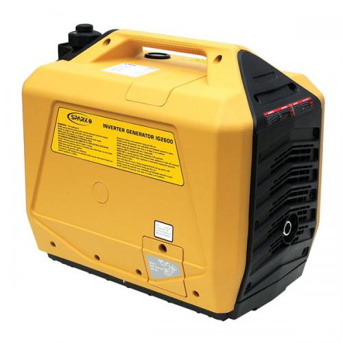 IG2600 SPARK Generator