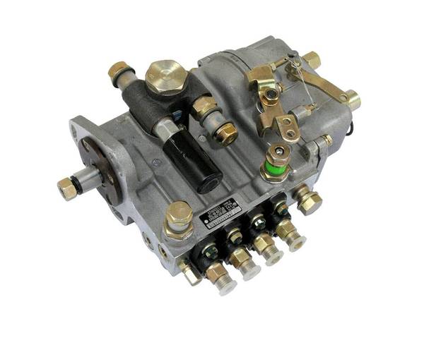 KDE 16SS  Fuel Injection Pump