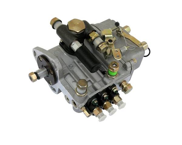 KDE11SS Fuel Injection pump