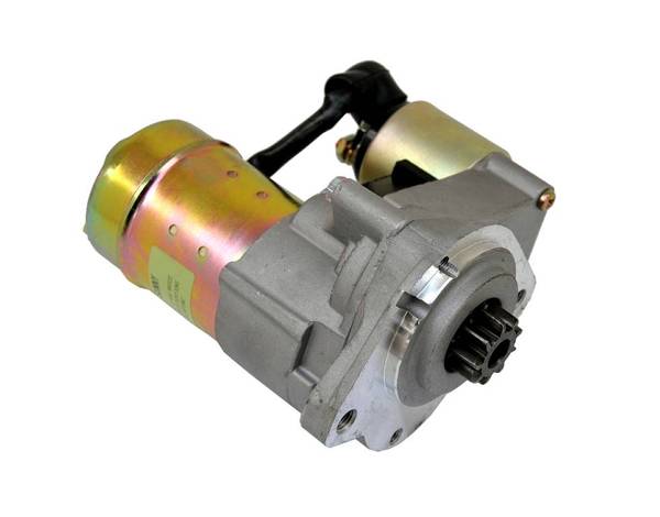 Starter Motor KDE12STA