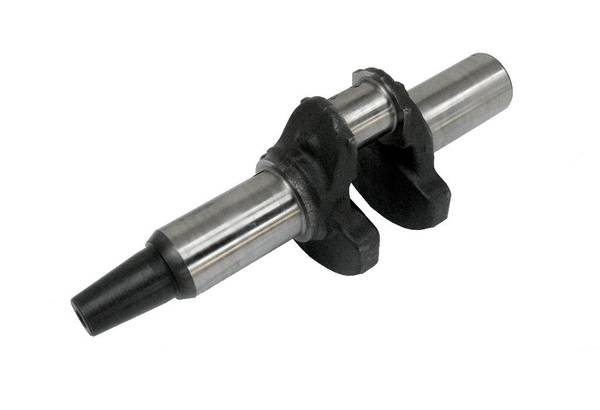 Crank shaft KDE12STA