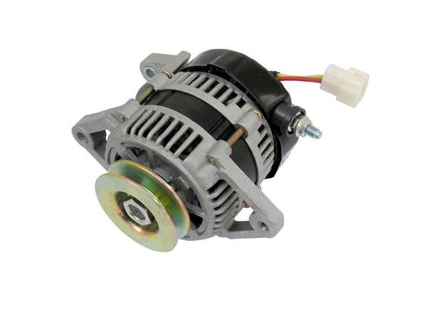 12 volt alternator KDE11SS/KDE16SS