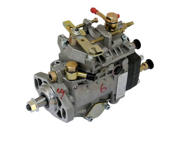 Injection Pump KDE19STA